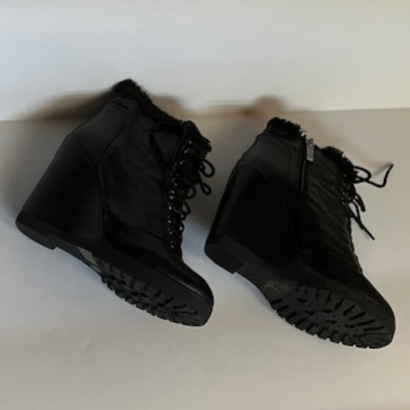 Jessica Simpson Booties - Black Size 6.5  *LN - Picture 5 of 5